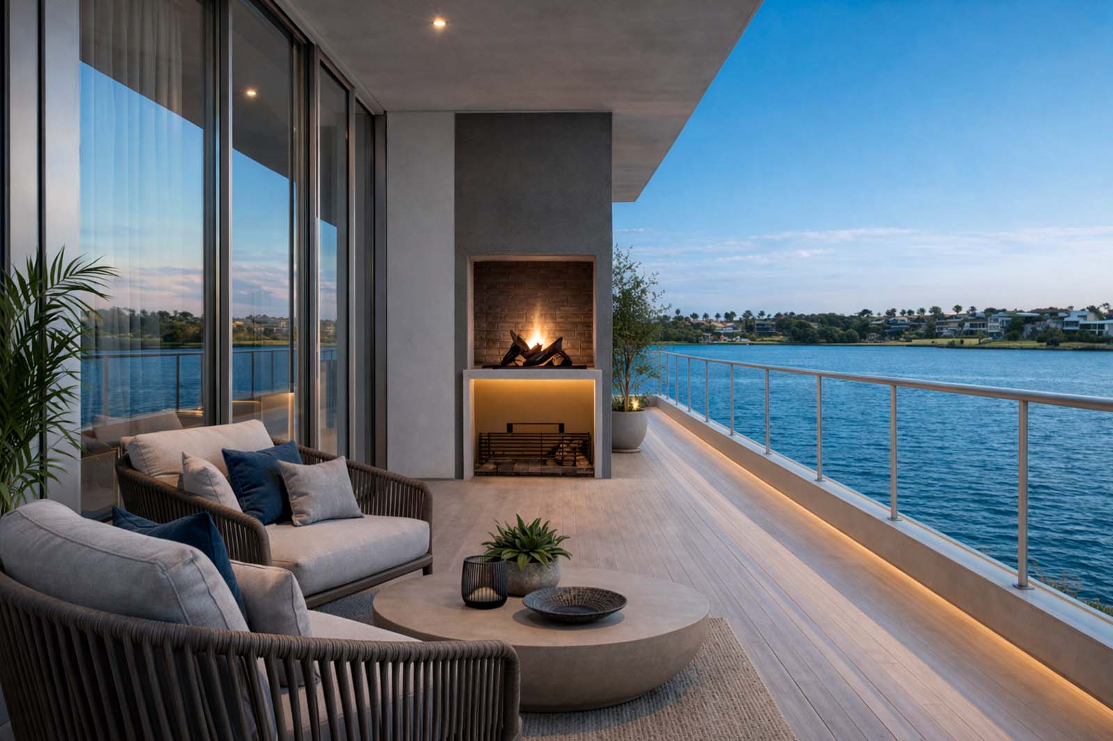 Santa Clara Residences 1