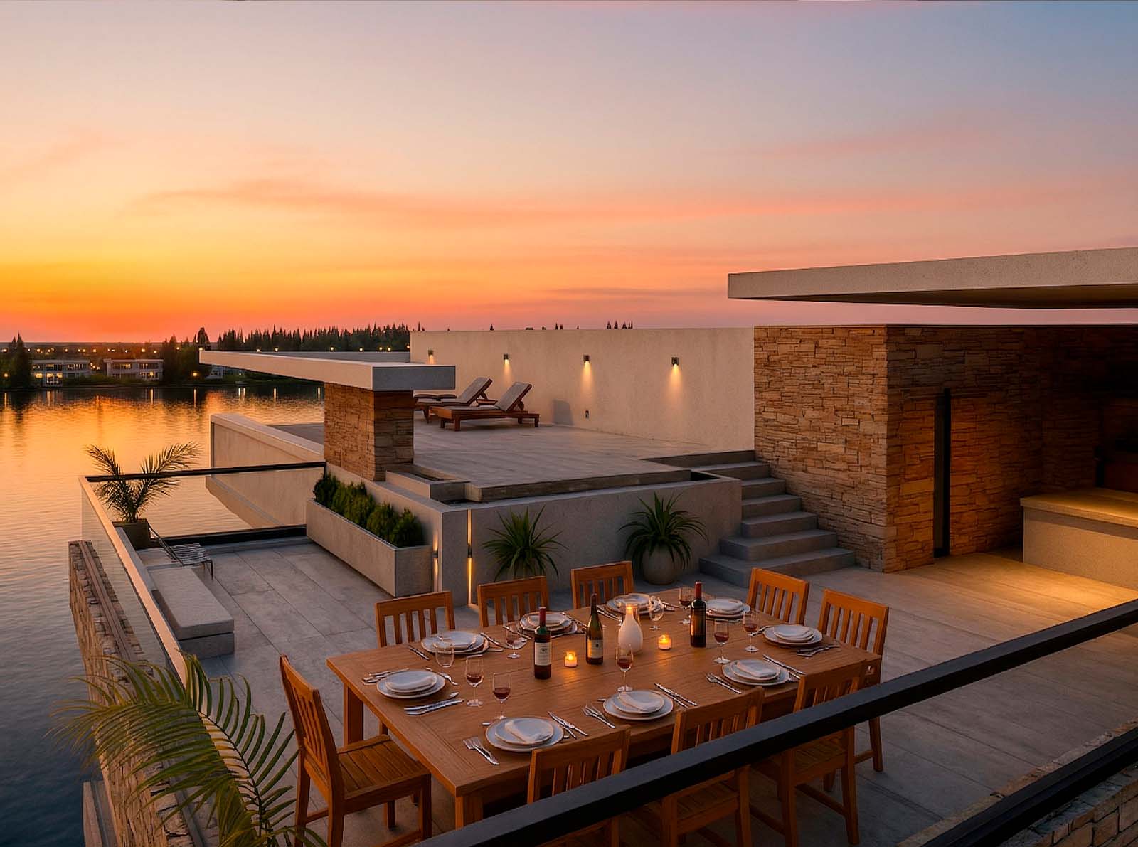 Santa Clara Residences 5