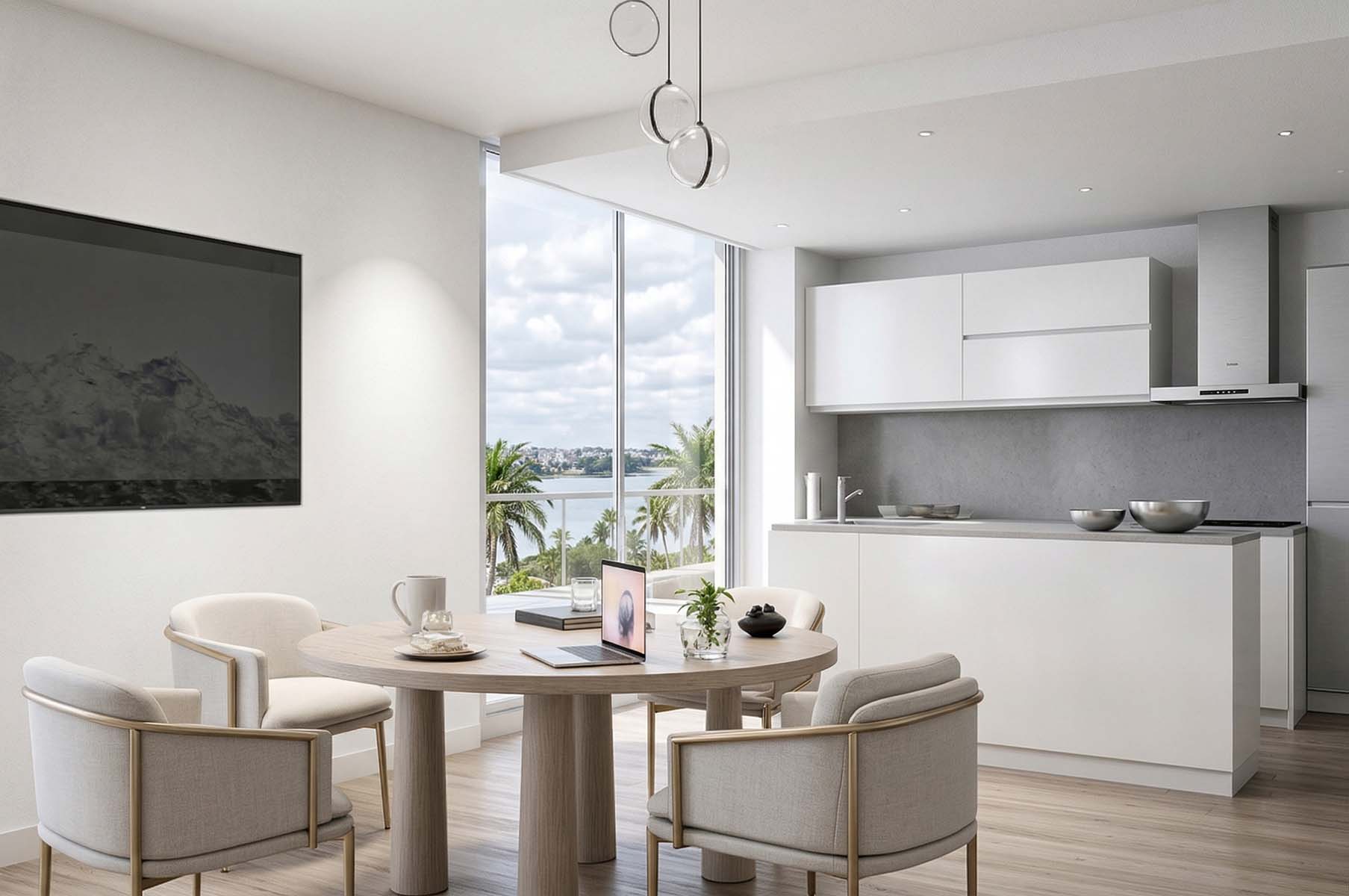 Santa Clara Residences 10